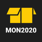 MON2020 아이콘