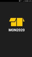 MON2020 स्क्रीनशॉट 1