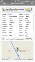 EV Trip Optimizer for Tesla screenshot 3