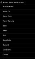 Annoying Sounds Ekran Görüntüsü 2