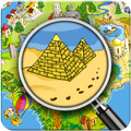 Find Hidden Objects Challenge