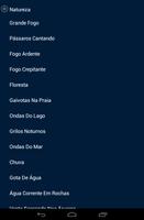 Relaxante Sons - Livre imagem de tela 1