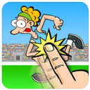 Reaction Time! Test your speed aplikacja