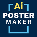 Ai Poster Maker, Flyers Design APK