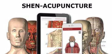 Shen-Acupuncture