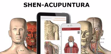 Shen-Acupuntura