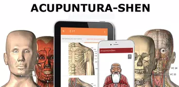 Acupuntura-Shen