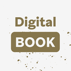 Digital BOOK icône