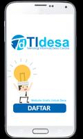 TIdesa โปสเตอร์