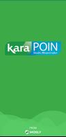 Kara Poin Plakat