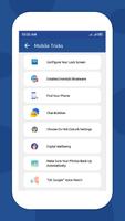 All Secret Codes for Android screenshot 2