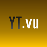 Yt.vu URL link Shortener icon