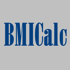 BMI Calculator icon