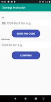 Driving Lessons App - Sawaqa f gönderen