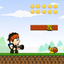 Charlie Hero Adventure APK