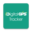 Digital GPS Tracker