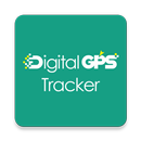 APK Digital GPS Tracker