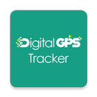 Digital GPS Tracker আইকন