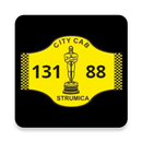 City Cab Струмица APK