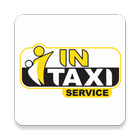 In Taxi Скопје ikon