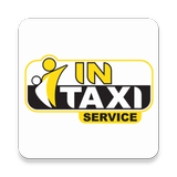 In Taxi Скопје icône