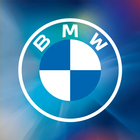 BMW Charging Zeichen