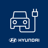 Charge myHyundai icône