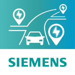 Enterprise Charging Network icon