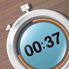 Uhr App: Timer + Stoppuhr APK Herunterladen