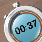 Uhr App: Timer + Stoppuhr Zeichen