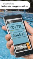 Timer + Stopwatch: Jam Digital screenshot 1