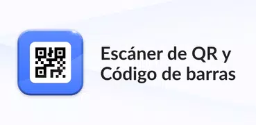Lector de Codigos QR y Barras