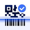 ”QR & เครื่องอ่านบาร์โค้ด