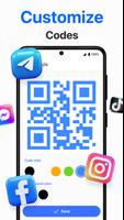 QR Code & Barcode Scanner Plus screenshot 1