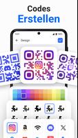 QR-und Strichcode Scanner Plus Screenshot 1