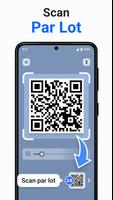 QR & Code-barre Scanner Plus capture d'écran 2