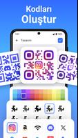 QR & Barkod Okuyucu Plus Ekran Görüntüsü 1