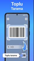 QR & Barkod Okuyucu Plus Ekran Görüntüsü 2