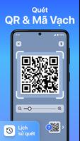 Máy Quét cho Mã QR và Mã Vạch bài đăng