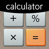 Calculator Plus v6.10.2 (Full) Paid (10 MB)