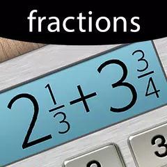 Descargar APK de Fracciones Calculadora Plus