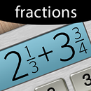 Fraction Calculator Plus APK