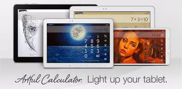 Artful Calculator Free