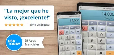 Calculadora Plus - Calculator