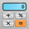 Kalkulator Plus ikon