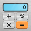 Máy tính Plus - Calculator