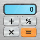آیکون‌ ماشین حساب - Calculator Plus