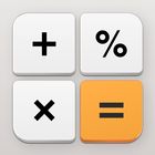 计算器 Plus: 带记忆的计算器 [Calculator] 图标