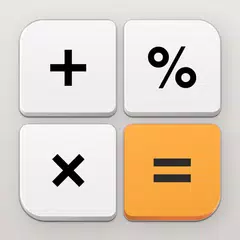 Calculator Plus with History アプリダウンロード