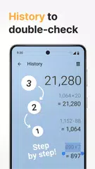 Calculator Plus with History XAPK download